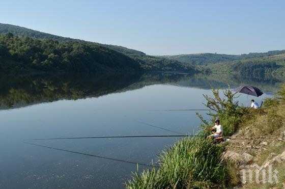 Мини ВЕЦ строят на „Лобош”