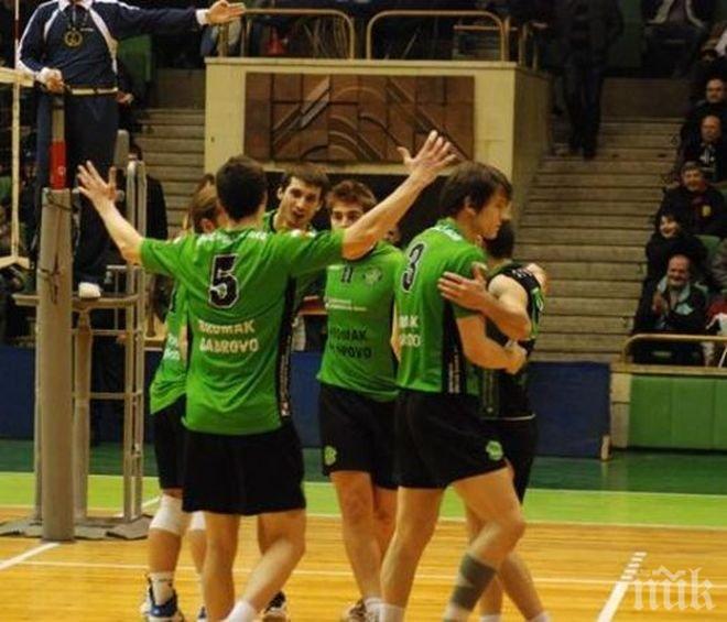 Изхвърлиха вицешампиона на България от евротурнирите за 3 години