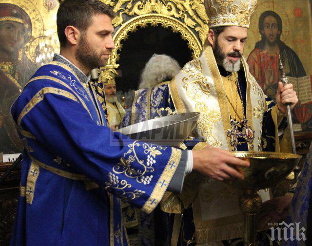 Ексминистърът иподякон Кръстев: Вярата е над политиката, но двете трябва да вървят ръка за ръка