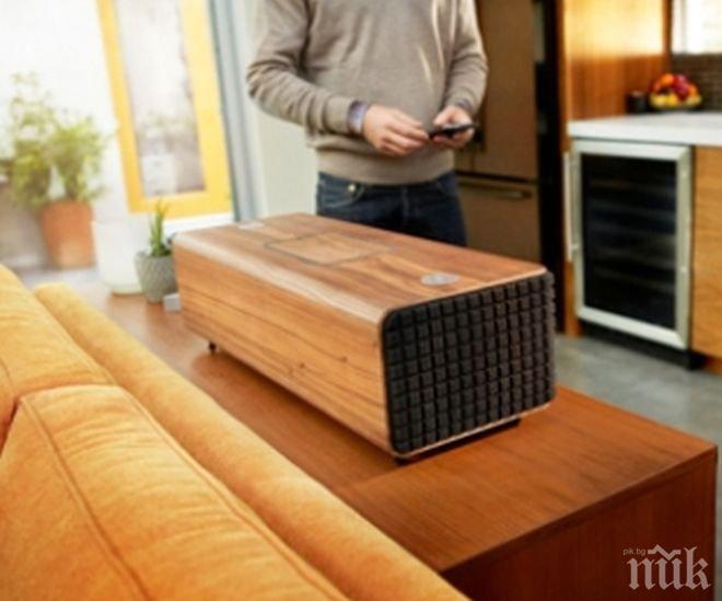 Какво е добре да знаете при избора на безжичен високоговорител