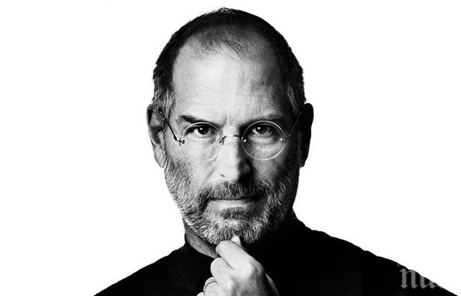 Сагата с филма за Стив Джобс продължава - нова компания поема заснемането му