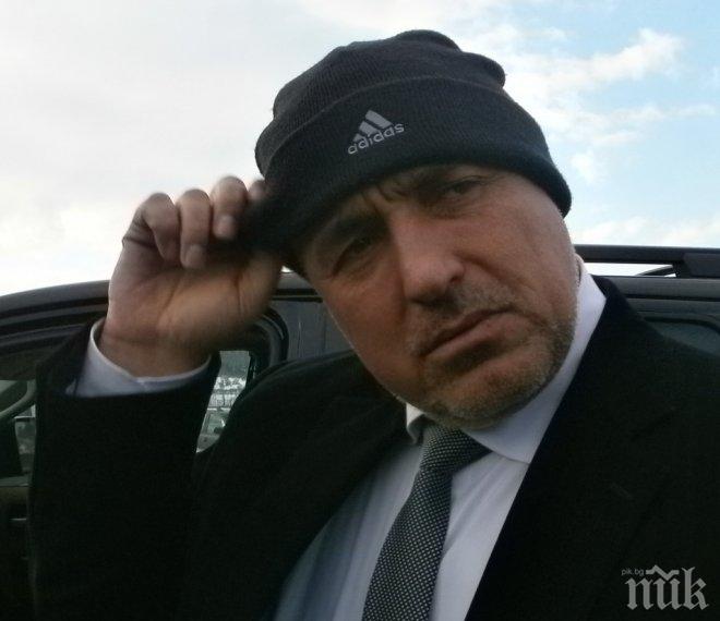 Гардът на Живков премиер? Кой ли си го е помислял

 