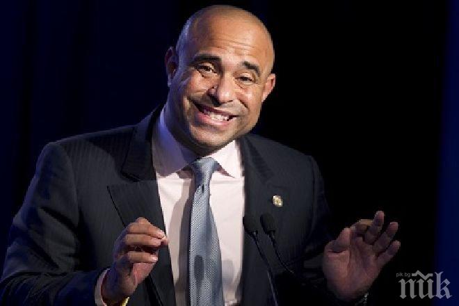 Хиляди демонстранти по улиците на Хаити с искане за оставката на президента