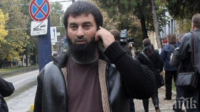 Прокуратурата иска задържане под стража за Ахмед и останалите шестима, арестувани за радикален ислям