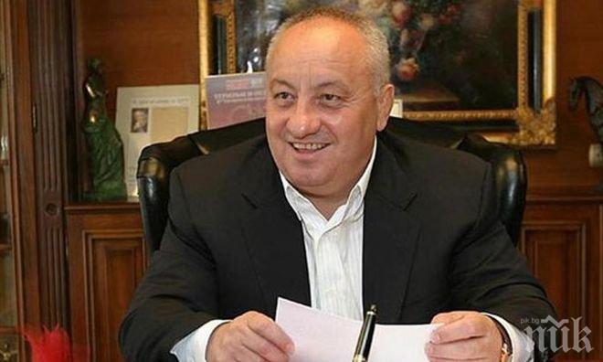 Гергов предупреди: Ако Цветан Василев се върне и проговори много действащи политици ще получат инфаркт!
