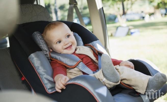 Изчисляват майчинството за 2 години назад