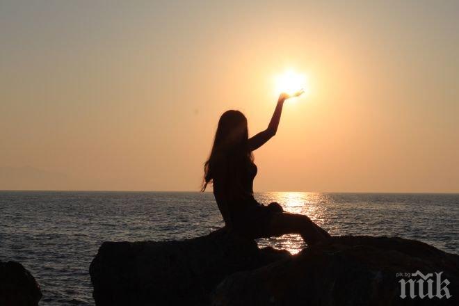 2014 г. е най-горещата от 130 години насам