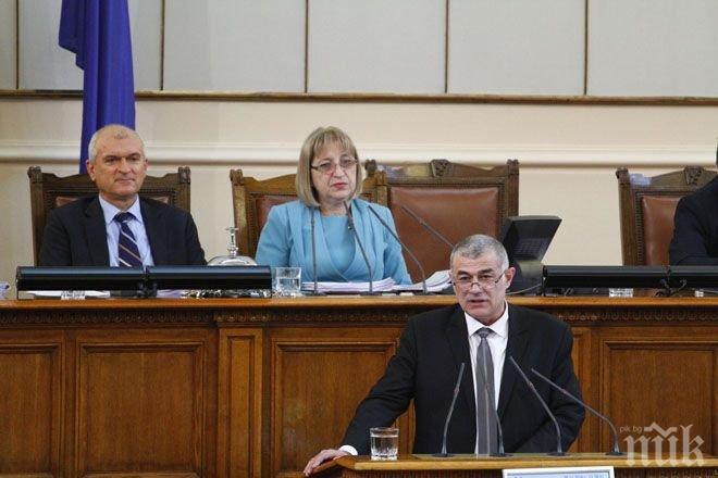 БСП изскочи с брутална декларация: Борисов е с най-голям принос народът ни да е най-беден и нещастен