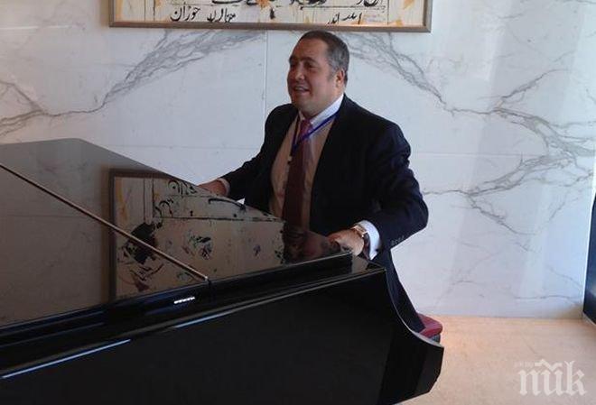 САМО в ПИК! Слави Бинев готви страхотна изненада на критиците си в четвъртък! Политикът става господар на мълчанието за 120 часа!