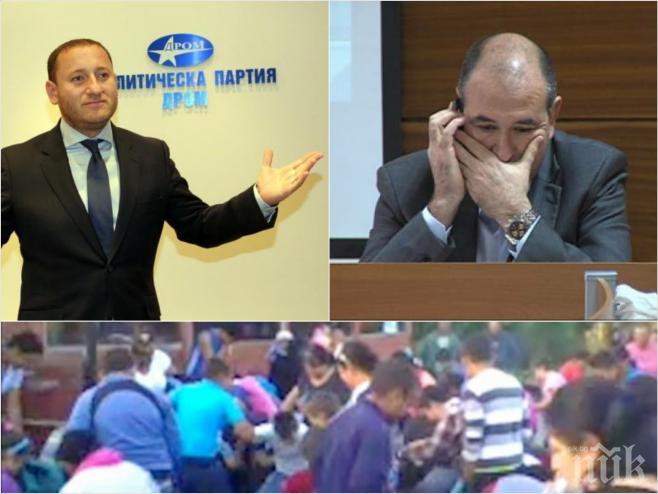 ПЪРВО в ПИК! Скандал! Депутат от ДПС заведе 6 дела срещу кмета на Ямбол! Илиев пред медията ни: Славов се държи като дерибей!