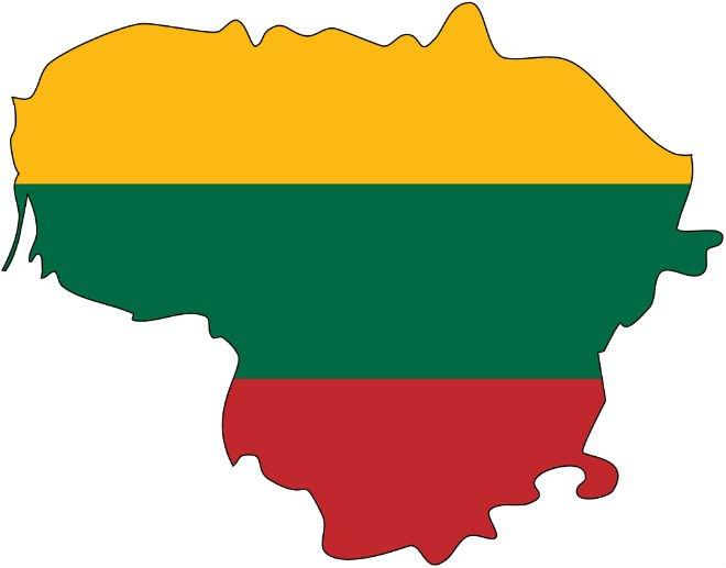 Литва казва сбогом на националната си валута по оригинален начин