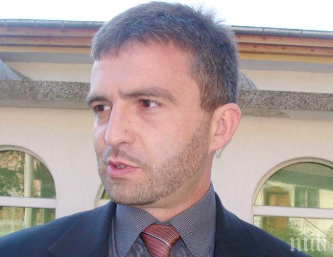 ДПС: ДАНС създава етническо напрежение, акцията в Пазарджик прикрива скандалите с тефтерите и КТБ 