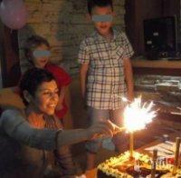 Учителката Ева, която страдаше от тежко заболяване, издъхна