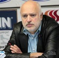 Скандал! Нова тв свали от ефир Велислав Минеков, от медията се оправдаха с Милен Цветков