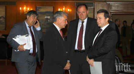 янаки стоилов направихме опит формира национална позиция подкрепа южен поток