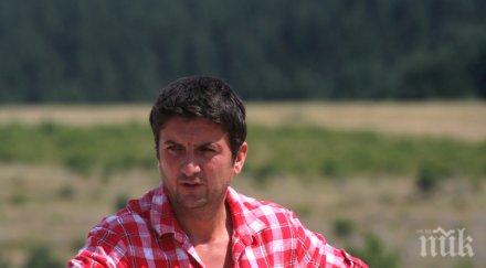 ндк нов шеф мирослав боршош