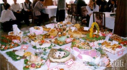 задължително описват алергените менюто ресторантите