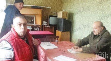 фермери направиха преврат бистрица свалиха председателя земеделската кооперация заради злоупотреби