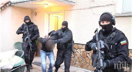 шокиращи разкрития стрелец килърите прибрал бона убие ромски барон