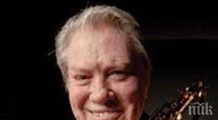 почина легенда rolling stones