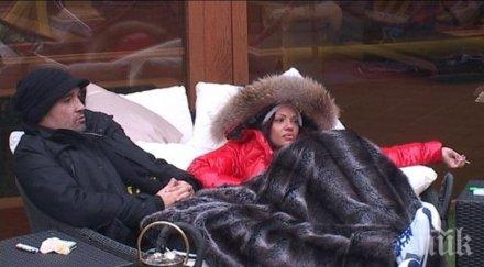 боби турбото бесен биг брадър успяват истински кретени