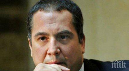 бинев покани протестиращите среща парламента