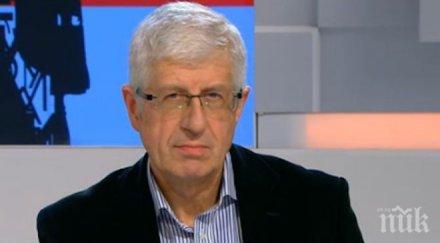 овчаров герб остава историята провалените стратегически проекти