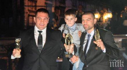 кобрата глези близките подари лъскав джип брат тервел