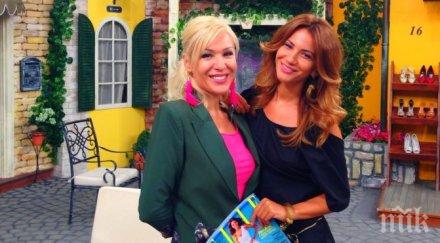 скандал нова гала гаври зейнеб остави замръзне студа