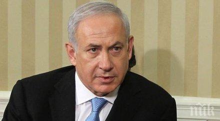премиерът израел освободи двама ключови министри