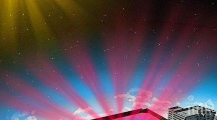 огледала заместват климатиците