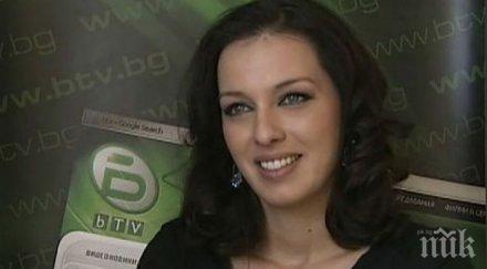 шок виктория петрова губи зъбите прекалила избелването