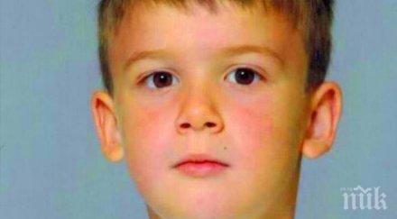 истинско чудо момченце русе излезе будна кома