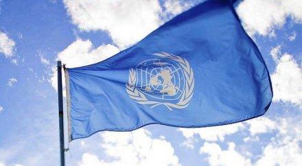 оон преустанови отпускането помощи сирийските бежанци