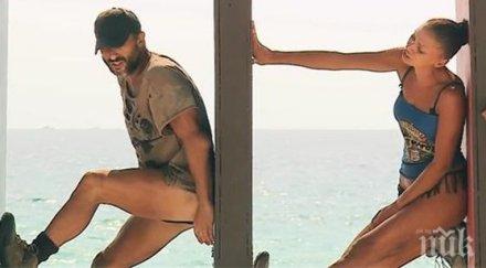 сензация българин поставя световен рекорд сървайвър