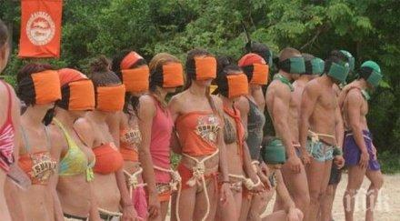 шоу директорът туризма камбоджа говори български сървайвър