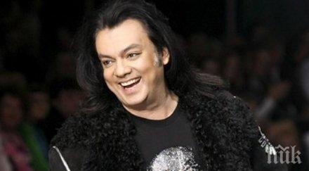 филип киркоров спасява своя българска племенница алкохолизъм