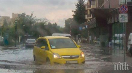 обстановката кула все тежка