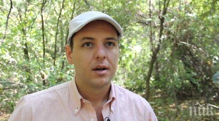 зелените разпадат ключовото лице борислав сандов хвърли оставка