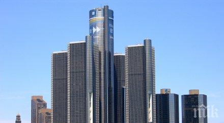 пуснаха тока детройт