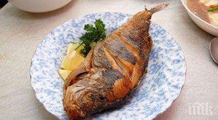 строги проверки рибата заради никулден