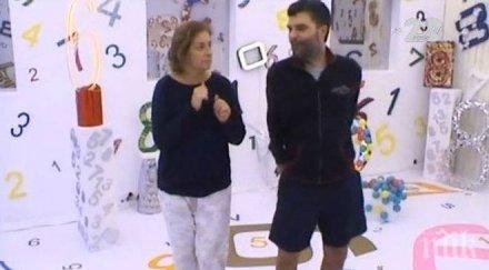 мерзост биг брадър тодор славков вее мъжественост катето плаче иска напуска обновенаснимки