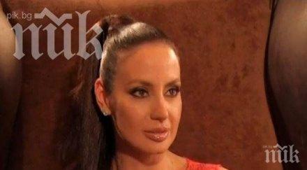 наталия гуркова заряза лъскавите салони светския живот