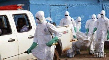 бостън ужас мъж постъпи болницата съмнения ебола