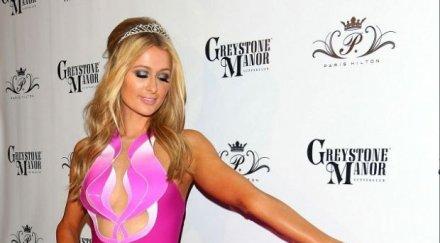 психопат нарочил парис хилтън