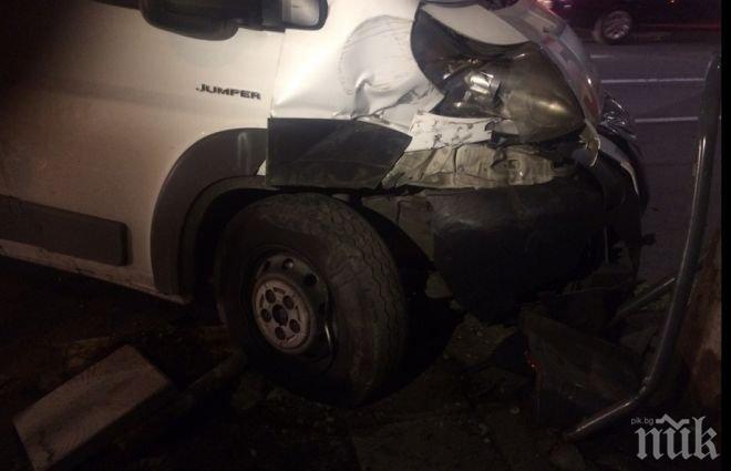 Пътищата взеха нова жертва