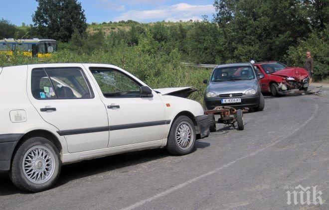 Без жертви по пътищата през изминалото денонощие