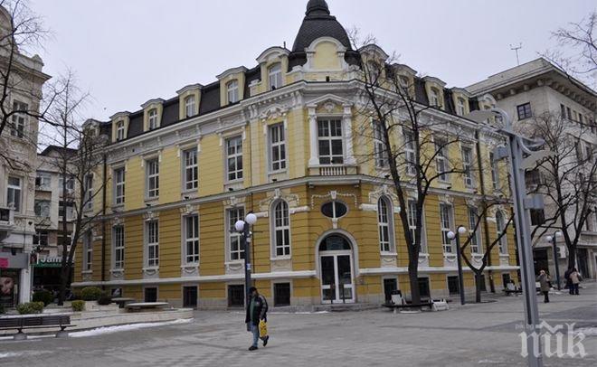 НАП-Бургас обяви за недействителни сделки за над половин милион лева