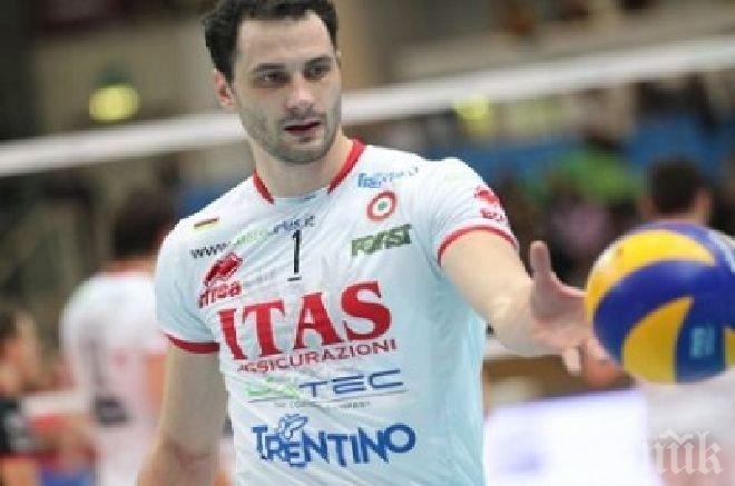 Матей Казийски окончателно спечели делото срещу Славия във ВКС

