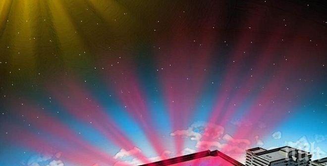 Огледала заместват климатиците